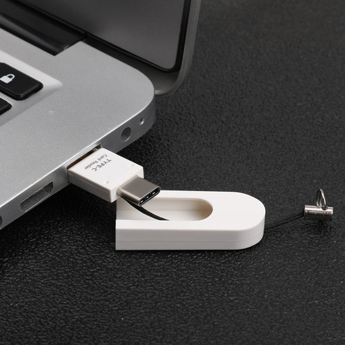 Unidad Flash Usb 2.0 Tipo C De 32 Gb Para Computadoras Y Tel