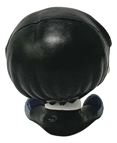 Figura de acción coleccionable de PVC para niños, 21cm, modelo
