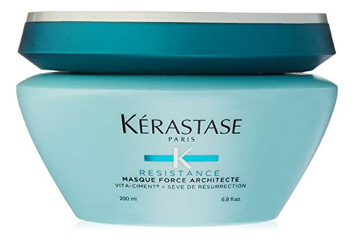 Crema Kerastase Resistance Masque Force Arc