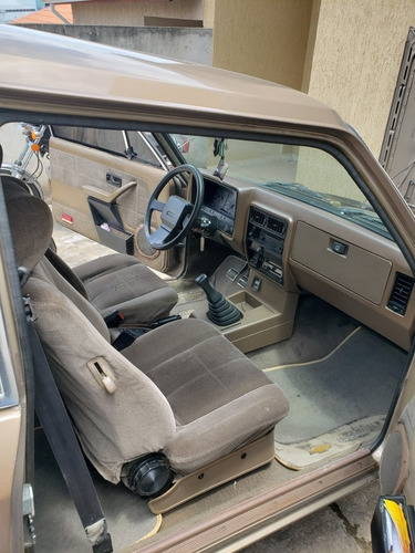 Chevrolet Caravan Comodoro