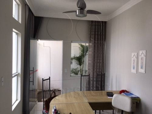 Imagem 4 de 22 de Casa Em Limeira-sp ,residencial Granja Machado - Ca00324 - 32363098