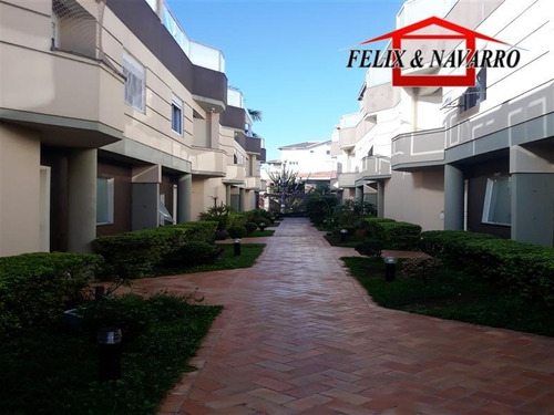 Sobrado Triplex - - 1041