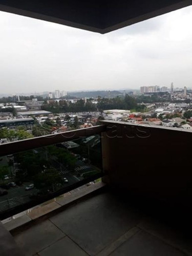 L'etoile No Coração De Alphaville Para Moradia Ou Investimento - Sf26388