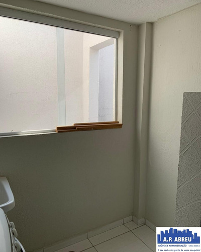 Imagem 11 de 15 de Studio A Venda Na Vila Araguaia, São Paulo - V3003 - 70079611