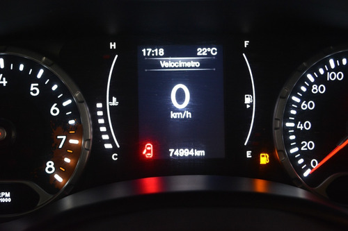 Imagem 8 de 13 de Jeep Renegade Sport 1.8 (flex)