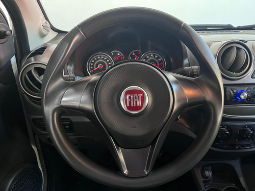 Fiat Grand Siena Siena 1.0 EVO Flex 8V 4p
