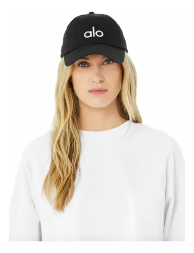 Alo Yoga Gorra 100% Original