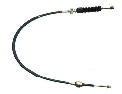 Cable De Comando Cambios Daewoo Damas Caja 5ta