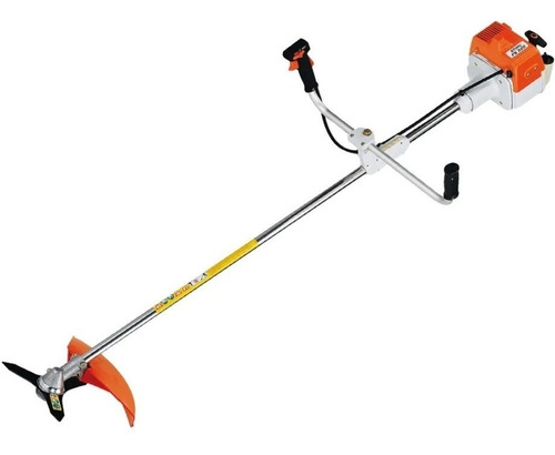 Desmalezadora Bordeadora Stihl 35,2c 2,3hp Fs 220 Pro+silla