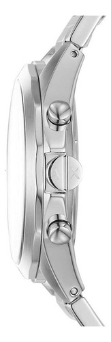 Reloj Armani Exchange Ax2600 Cronógrafo Para Hombre Inoxidab