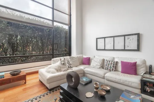 Apartamento En Venta En Bosque De Pinos I. Cod V17142