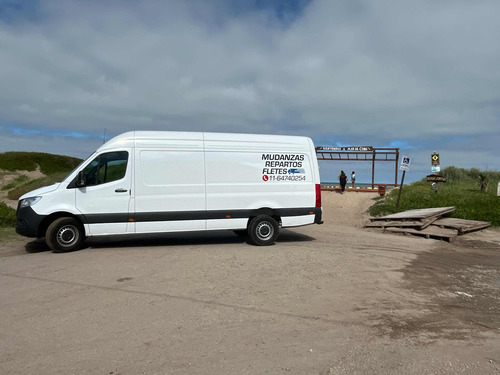 Fletes,mudanzas,repartos,viajes Al Interior Y Toda La Costa!