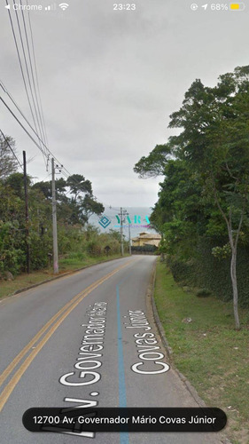 Imagem 8 de 9 de Terreno Em Ilhabela Aceita Permuta Com Carro ,ponta Da Sella - 188