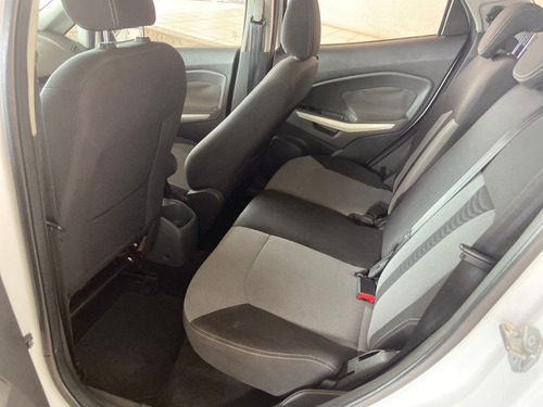 Imagem 10 de 10 de Ford Ecosport Freestyle 1.6 2014/2014