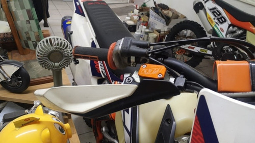 Imagen 8 de 10 de Ktm Six Days 2019