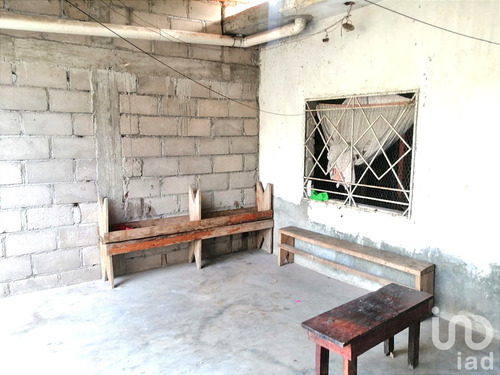 Venta Casa 2 Ambientes Vida Mejor