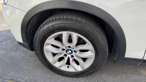 BMW X3 2.0 sDrive20iA At