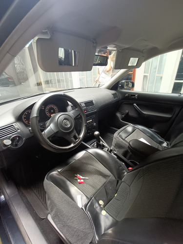 Volkswagen Jetta Clásico 2.0 Cl Team Mt