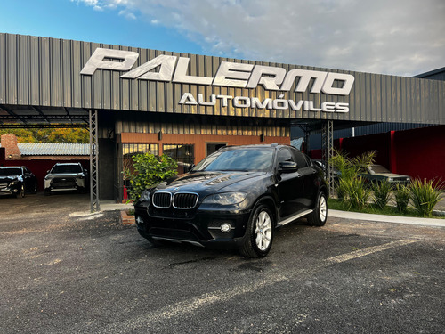 BMW X6 3.0 Xdrive 35i Sportive 306cv