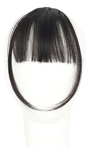 Pinza Para El Pelo Wigs Air Hair Girl Piece Con Extensiones