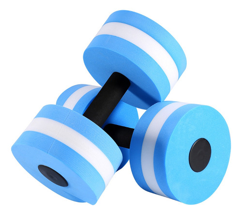 Mancuerna Eva For Aeróbicos Acuáticos, Aquafitness, Natació