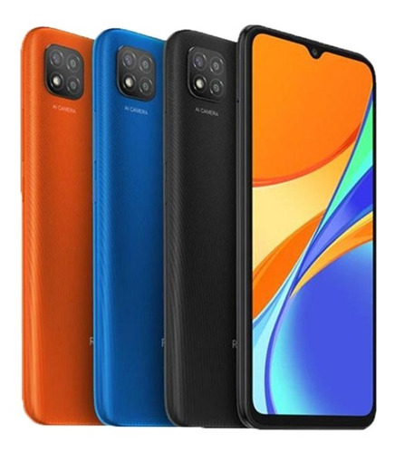 Imagen 4 de 4 de Poco X3 Pro / Mi 11 Lite / Redmi 10 / Redmi 9c