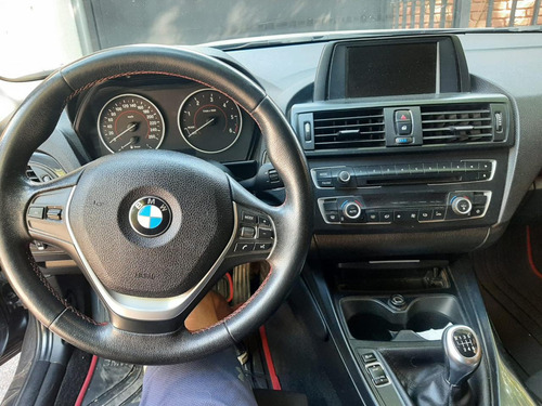 BMW Serie 1 2.0 118d Sport 143cv