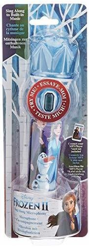 Frozen Magical Sing Along Pretend Microphone-styles Mary Var