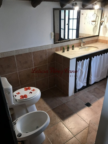 Imagen 14 de 28 de Alquiler Casa 3 Dormitorios En Balneario Bs As - Punta Del Este