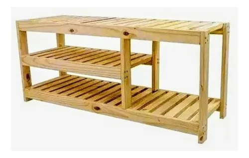 comprar Sapateira Com Banco Alpínia Vaso Para Flores Pinus