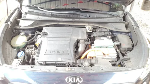 Kia Niro 1.6 Hibrido