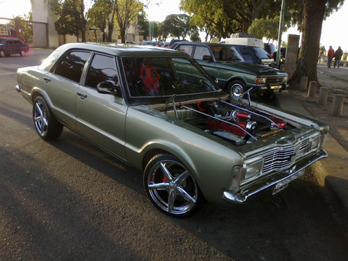 Ford Taunus