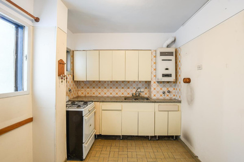 Imagen 6 de 14 de Departamento De 2 Dormitorios En Venta Rio Mio Parque España Centro Rosario