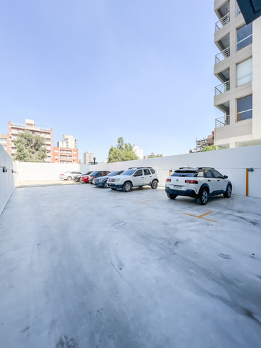 Edificio Belmonte Cocheras En Venta