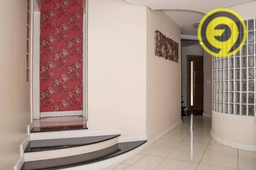Imagem 5 de 24 de Casa Residencial À Venda, Ideal, Novo Hamburgo. - Ca0199