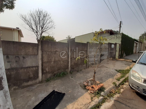 Terreno À Venda Em Jardim Proença I - Te006684