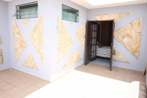 Sobrado - Ref: 5519
