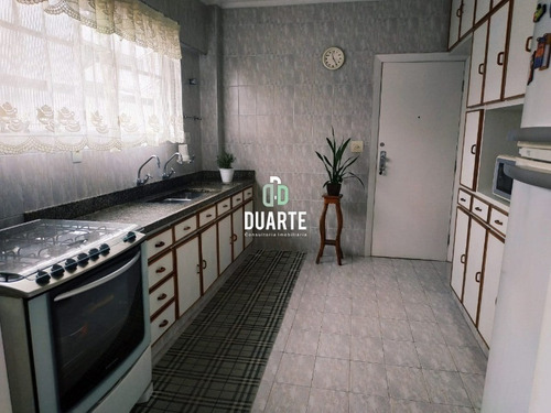 Imagem 17 de 25 de Apartamento - Ap04106 - 69800847
