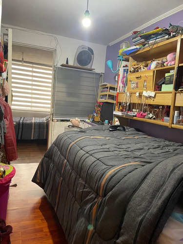 Venta De Casa En Barrio Villa Olímpica En Ñuñoa