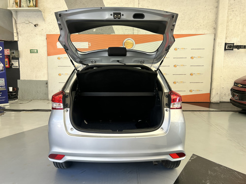 Toyota Yaris 1.5 Core HB Cvt
