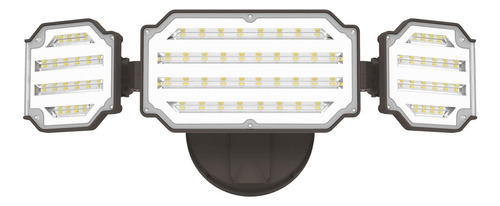 Lepower Luz De Inundacin Led De 4500 Lmenes, Para Exteriore