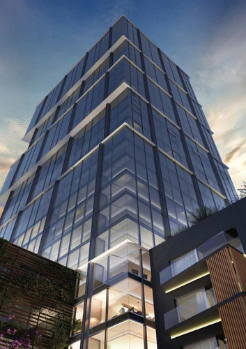 Imagen 19 de 30 de Venta- Oficina 247mts - Palermo Hollywood- Qiub