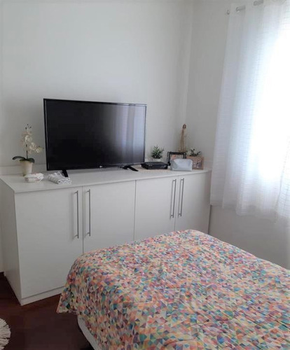 Imagem 12 de 18 de Sobrado Na Vila Formosa Com 3 Dorms, 2 Vagas, 82m² - So0667