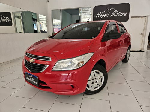 Chevrolet Onix 1.0 Lt 5p