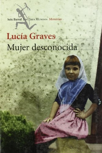 Mujer Desconocida