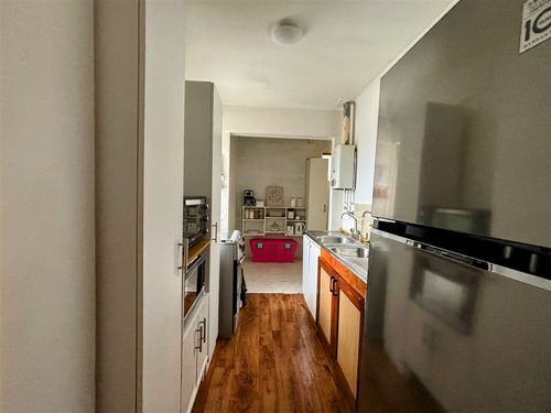Casa En Venta Jardines Del Sol Ii, Osorno