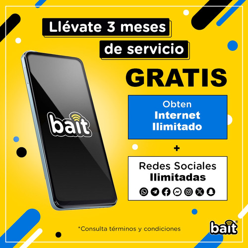 Motorola G04s 4+256gb Ds Verde Con Sim Bait Latin