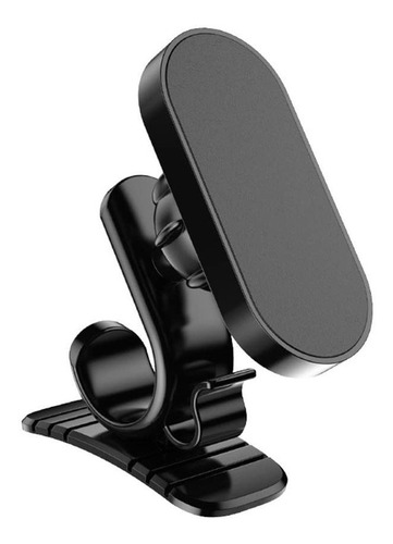 Magnetic Car Phone Holder,dashboard Soporte 360 ° Para 8