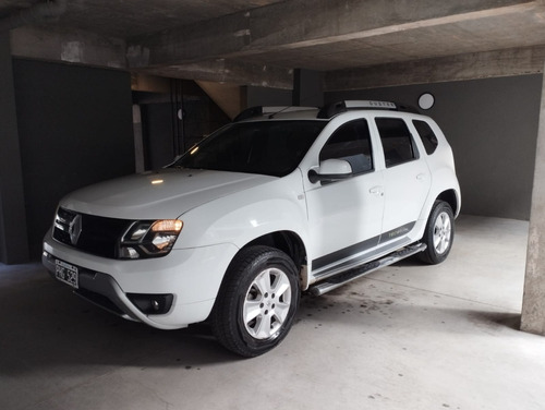 Renault Duster 1.6 Ph2 4x2 Privilege 110cv