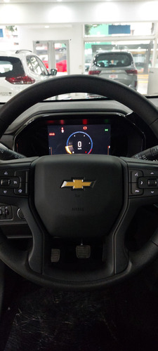 Chevrolet S10 2.8 Lt Cd Tdci 200Cv 4X4 At